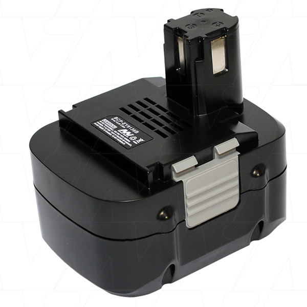 MI Battery Experts BCP-EY9136B-BP1